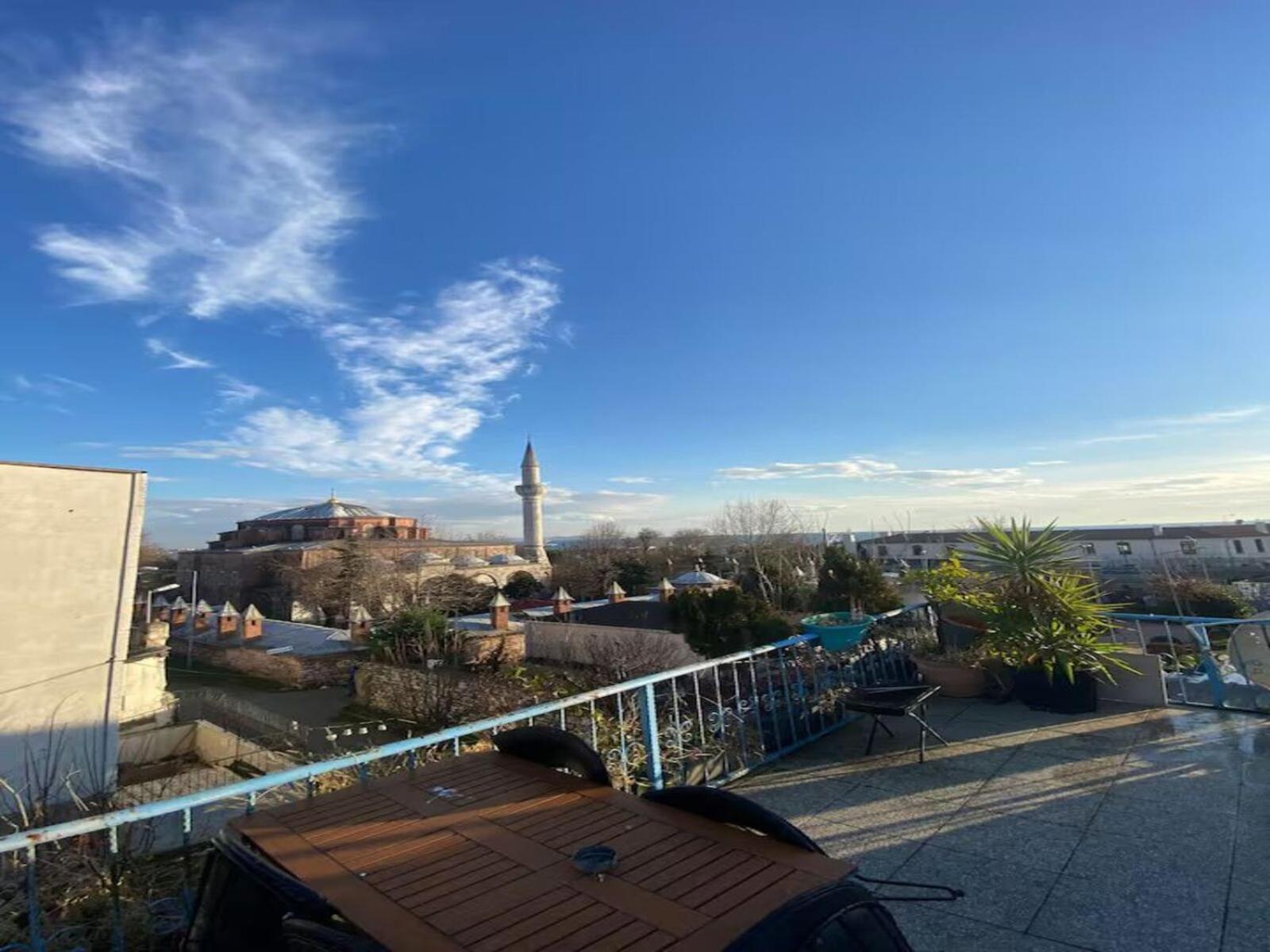 Sultanahmet Apart Hotel — Photos 2